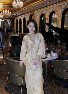 Nabi New Rim Cim Nuru Full Service - puta in Dubai Photo 7 of 10