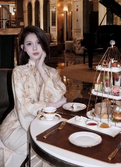 Nabi New Rim Cim Nuru Full Service - escort in Dubai Photo 4 of 11