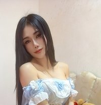 Nabi Sexy Lady Anal in Mabilah - escort in Muscat