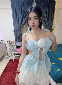 Nabi Sexy Lady Anal in Mabilah - escort in Muscat Photo 19 of 30