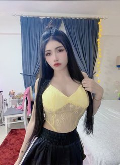 Nabi Sexy Lady Anal in Mabilah - escort in Muscat Photo 21 of 30