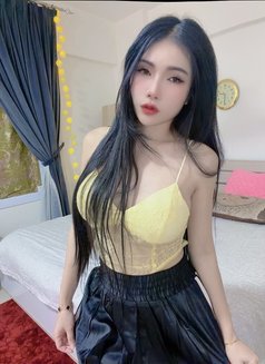 Nabi Sexy Lady Anal in Mabilah - escort in Muscat Photo 22 of 30