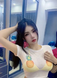Nabi Sexy Lady Anal in Mabilah - escort in Muscat Photo 9 of 21