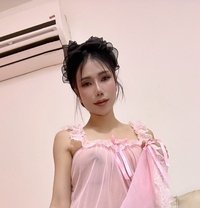 Nabi Sexy Lady Anal in Mabilah - escort in Muscat