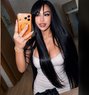 Sexy Ladyboy Nabi - masseuse in Al Manama Photo 1 of 4