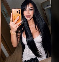 Sexy Ladyboy Nabi - Masajista in Al Manama