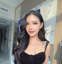 Nabi Shemale in DowntownGOOD SERVICES - Transsexual escort in Dubai