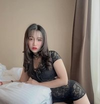 Nabi available - masseuse in Tokyo