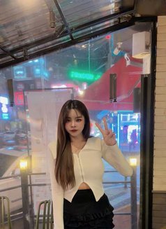 Nabi - Acompañantes transexual in Pyeongtaek Photo 10 of 10