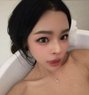 Nabi - Transsexual escort in Seoul Photo 11 of 12