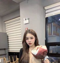 Nabi - Acompañantes transexual in Seoul