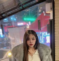 Nabi - Transsexual escort in Seoul