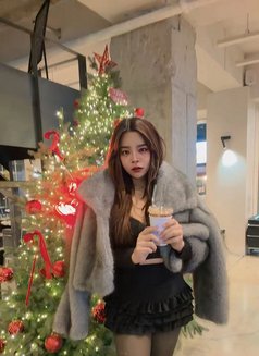 Nabi - Transsexual escort in Seoul Photo 8 of 8