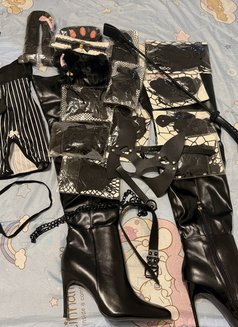top 🫦 69, Nabi masseuse ‪ - masseuse in Al Manama Photo 13 of 13