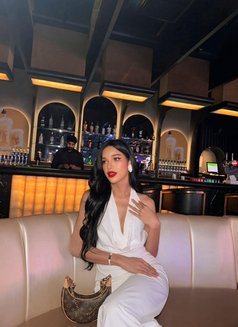 Nabibi Big Ass and Big Cook - Transsexual escort in Riyadh Photo 12 of 15