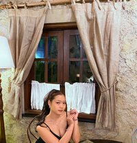 Nabila, Asian Young Girl in Bali - escort in Bali