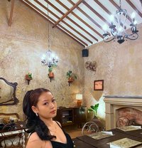 Nabila, Asian Young Girl in Bali - escort in Bali