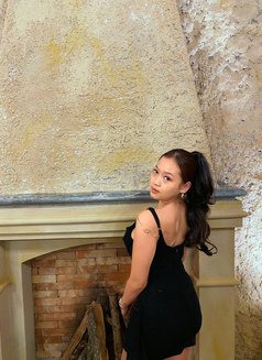 Nabila, Asian Young Girl in Bali - escort in Bali Photo 5 of 7