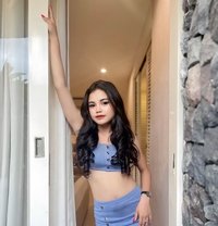 Nabila Cute Girl - puta in Bali