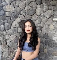Nabila Cute Girl - puta in Bali