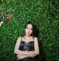 Nabila - escort in Bali