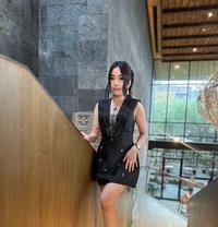 Nabila - puta in Bali