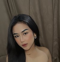 Nabila - puta in Bali