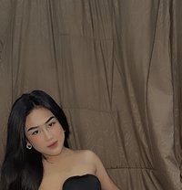 Nabila - puta in Bali