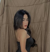 Nabila - puta in Bali