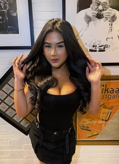 Nabila - puta in Bali Photo 11 of 12