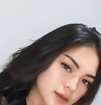 Nabila - escort in Bali