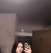 Nabila - escort in Bali