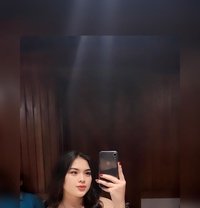 Nabila - escort in Bali