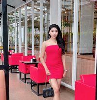 Nabila - puta in Jakarta Photo 1 of 7