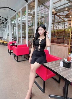 Nabila - puta in Jakarta Photo 2 of 7