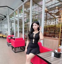 Nabila - escort in Jakarta