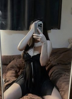 Nabila - escort in Jakarta Photo 2 of 3