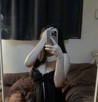 Nabila - escort in Jakarta