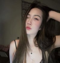 Nabila - escort in Jakarta