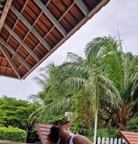 Nabila - puta in Pattaya
