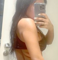 Nabila Laya - escort in Dubai