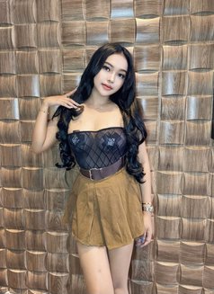 Nabila Romantic Girl - escort in Bali Photo 1 of 6
