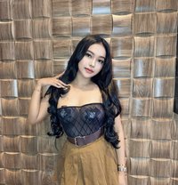 Nabila Romantic Girl - escort in Bali