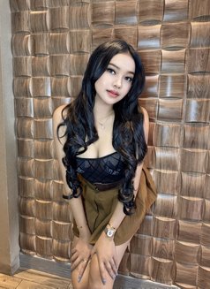 Nabila Romantic Girl - escort in Bali Photo 3 of 6