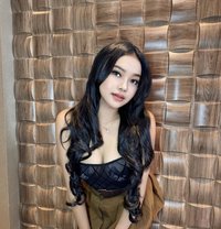 Nabila Romantic Girl - escort in Bali