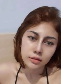 Nabila syamsiah - escort in Jakarta Photo 3 of 3