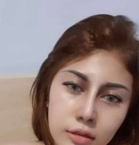Nabila syamsiah - puta in Jakarta