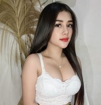 Nabila Tasya Cute From Indonesia - escort in Singapore