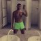 Nabilhj - Acompañantes transexual in Beirut