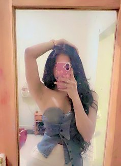 Nabilla Avail Bali - Transsexual escort in Bali Photo 1 of 6